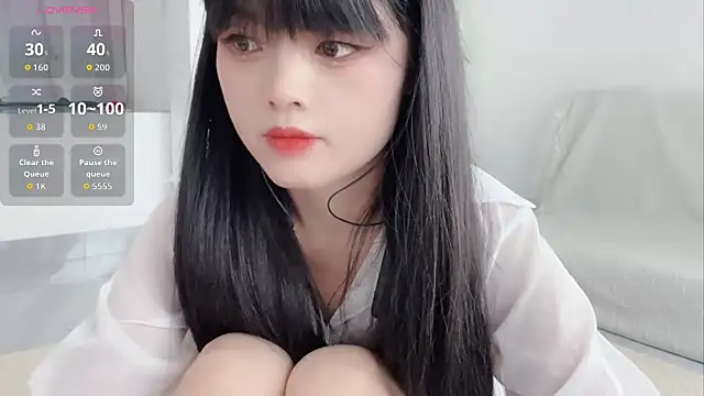 xianxian-baby online show from July 22, 2026, 6:54 pm