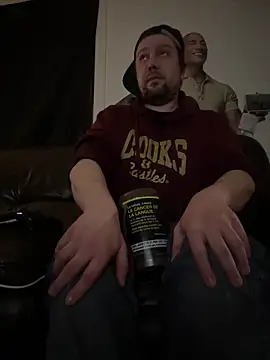 GabEthier online show from March 16, 2026, 6:17 am