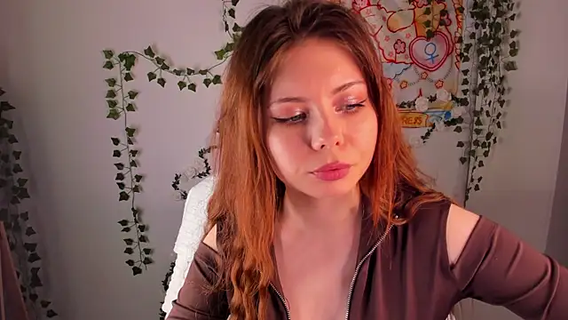 Diva Amy online show from May 23, 2026, 4:00 pm