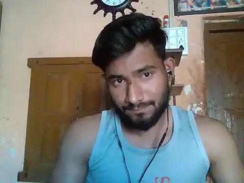 LustyDanky online show from February 21, 2026, 10:05 am