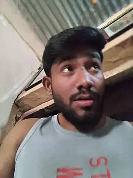 LustyDanky online show from February 26, 2026, 4:22 am