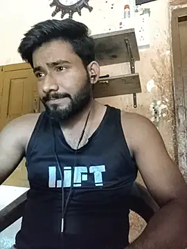 LustyDanky online show from April 30, 2026, 5:36 am