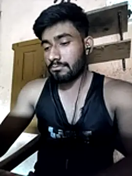 LustyDanky online show from July 7, 2026, 7:23 am