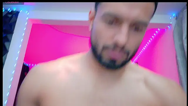 bastian bigcock online show from April 26, 2026, 10:40 pm