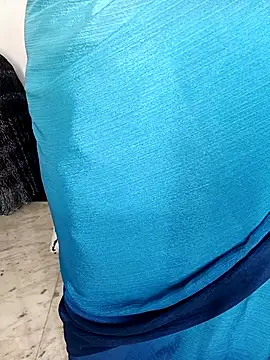 Secret Bhabhi online show from February 17, 2026, 4:53 am