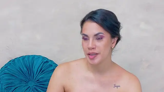 AndiVasquez online show from June 11, 2026, 1:09 pm