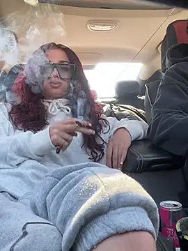 heluvsbabii online show from March 29, 2026, 6:19 pm