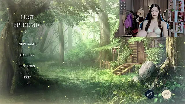 Sea Siren online show from February 27, 2026, 12:38 pm