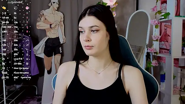 Sea Siren online show from March 14, 2026, 7:30 pm