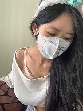 Snapshot of ShouSushi chatting on March 13, 2026, 6:09 am ShouSushi online show from March 13, 2026, 6:09 am