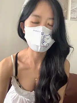 Snapshot of ShouSushi chatting on March 15, 2026, 6:52 am ShouSushi online show from March 15, 2026, 6:52 am