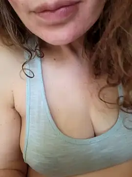 Isa363636 online show from March 4, 2026, 7:58 am