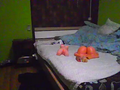 Snapshot of ICumForYou_ chatting on May 29, 2026, 8:18 pm ICumForYou online show from May 29, 2026, 8:18 pm