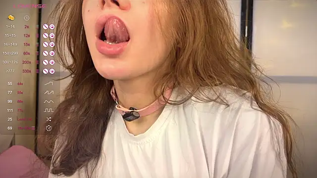 noxxiii online show from March 7, 2026, 4:20 am