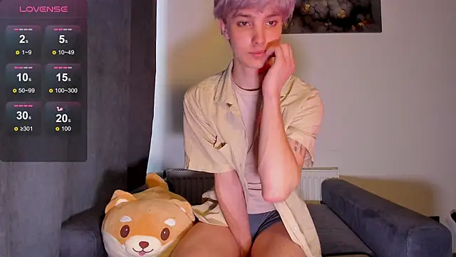 bunnyblush67 online show from April 22, 2026, 8:06 am