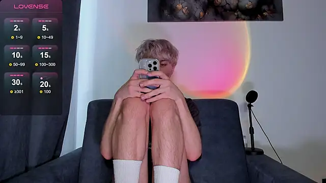 bunnyblush67 online show from April 23, 2026, 3:03 pm