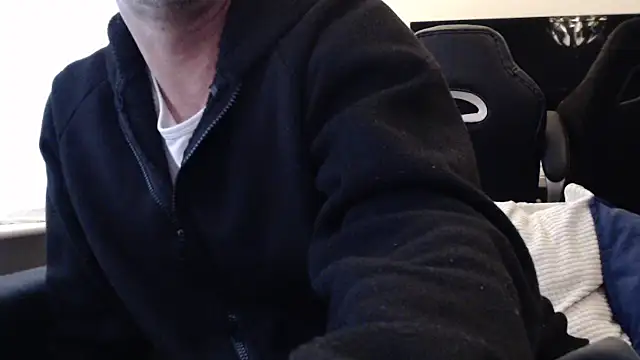 Sexy Ass Mike online show from March 7, 2026, 5:10 pm