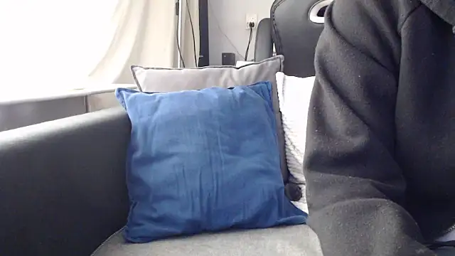 Sexy Ass Mike online show from March 8, 2026, 10:08 am