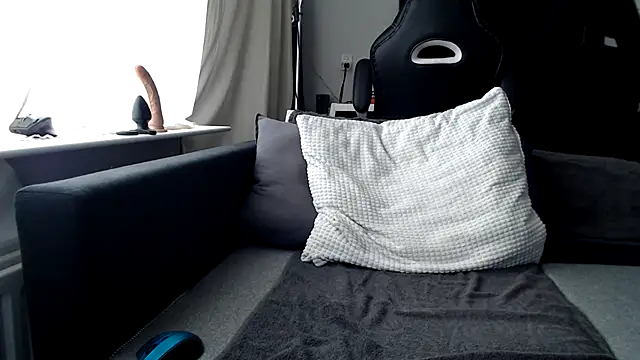 Sexy Ass Mike online show from March 10, 2026, 11:37 am