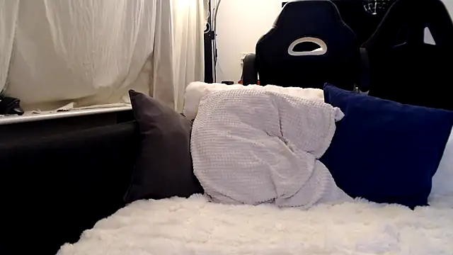 Sexy Ass Mike online show from March 18, 2026, 1:31 am