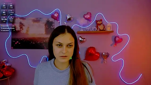 clery abyss online show from February 23, 2026, 1:19 pm