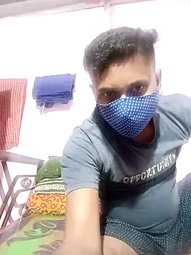 ROMASARKAR online show from February 14, 2026, 4:31 am