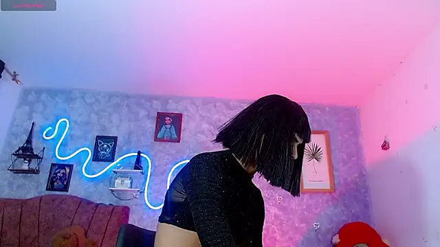 Stefani  R online show from March 3, 2026, 3:45 am