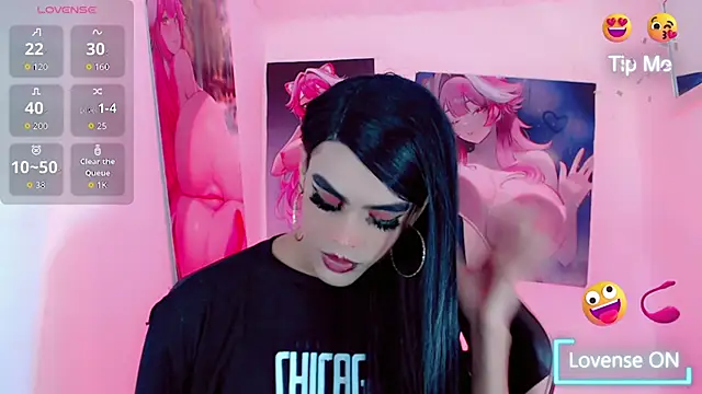 Stefani  R online show from March 18, 2026, 12:41 pm