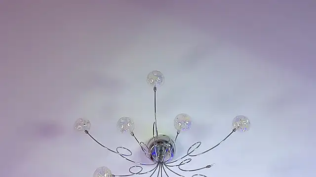 XanneLL online show from March 8, 2026, 7:39 pm