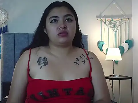 Snapshot of KatalynaSweet chatting on February 23, 2026, 3:48 am KatalynaSweet online show from February 23, 2026, 3:48 am