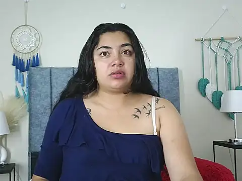 Snapshot of KatalynaSweet chatting on March 5, 2026, 5:47 am KatalynaSweet online show from March 5, 2026, 5:47 am