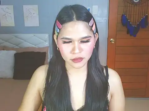 alianabrooks online show from February 15, 2026, 7:51 am