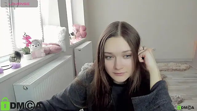 Elina X online show from March 28, 2026, 8:14 am