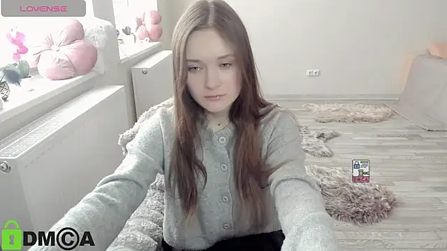Elina X online show from March 30, 2026, 6:58 am