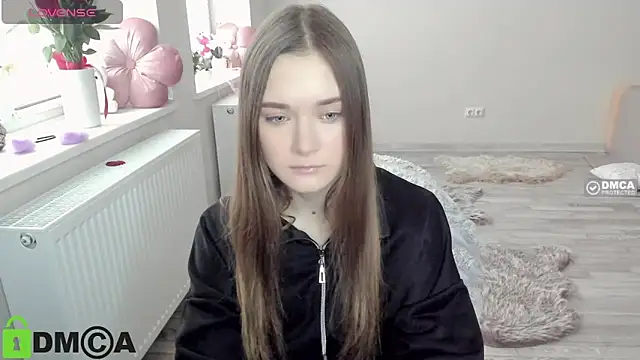 Elina X online show from April 8, 2026, 7:19 am