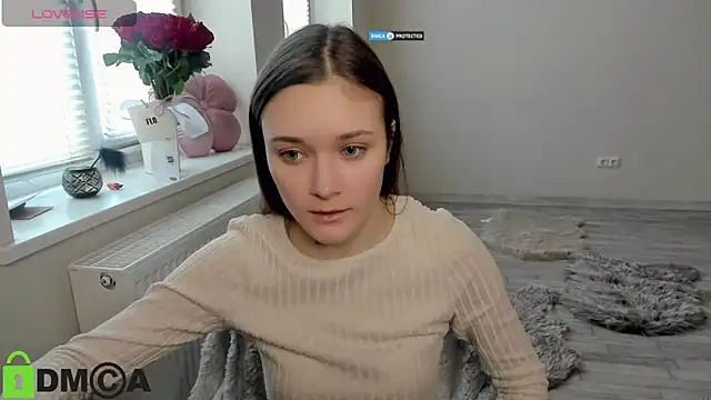 Elina X online show from April 26, 2026, 7:28 am