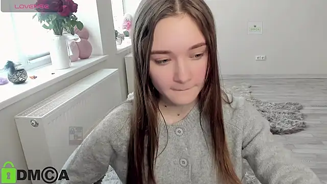 Elina X online show from May 2, 2026, 8:30 am