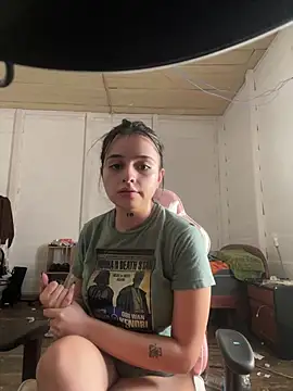 vainillasuave online show from February 28, 2026, 7:04 pm