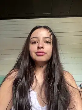 vainillasuave online show from March 16, 2026, 1:15 pm