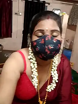 Madhusri Tamil Telugu online show from April 26, 2026, 1:20 pm