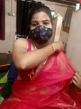 Madhusri Tamil Telugu online show from April 27, 2026, 5:22 pm