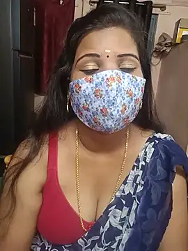Snapshot of Madhusri_Tamil_Telugu chatting on July 5, 2026, 1:40 pm Madhusri Tamil Telugu online show from July 5, 2026, 1:40 pm