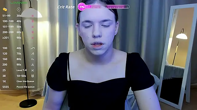 Madison dolly online show from February 17, 2026, 2:08 am