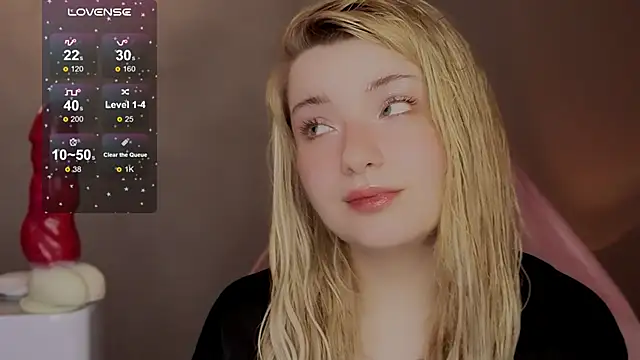  Matadora  online show from February 17, 2026, 5:41 pm