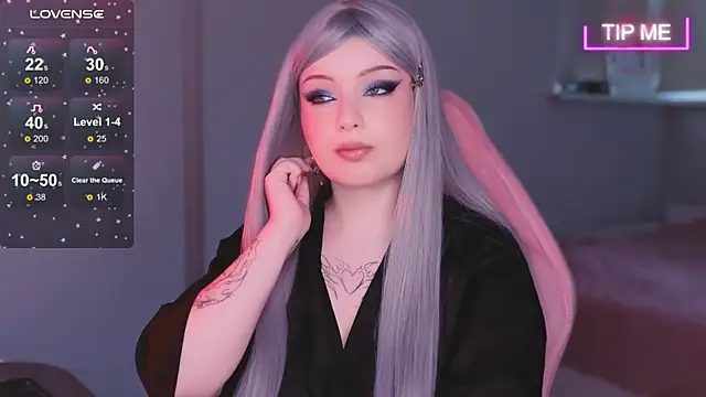  Matadora  online show from April 2, 2026, 1:31 pm