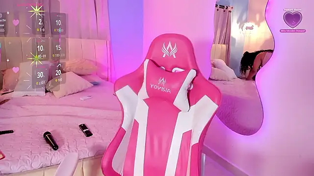 LOU 22  online show from March 15, 2026, 1:44 am