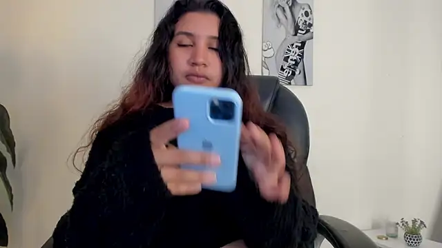 Victoria Rosee online show from February 10, 2026, 12:53 pm