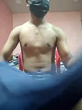 Darkintrovert online show from February 8, 2026, 3:04 pm