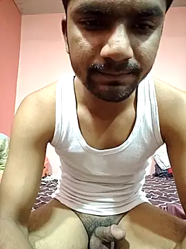 Darkintrovert online show from March 10, 2026, 7:30 pm