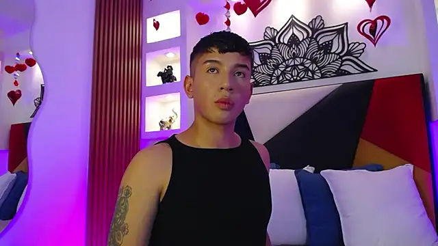 Fancy Vixen online show from February 17, 2026, 3:25 am